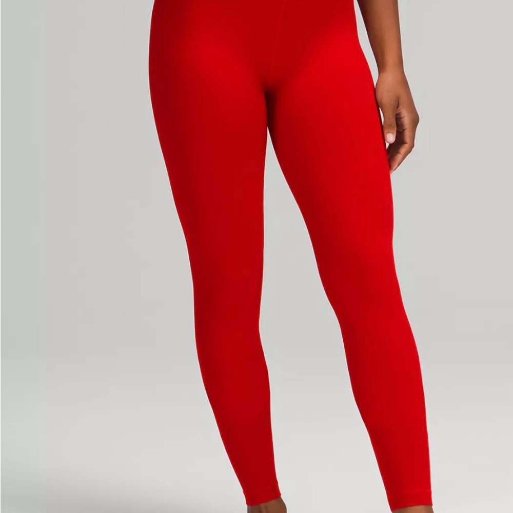 Lululemon Super High Rise Align - GUC